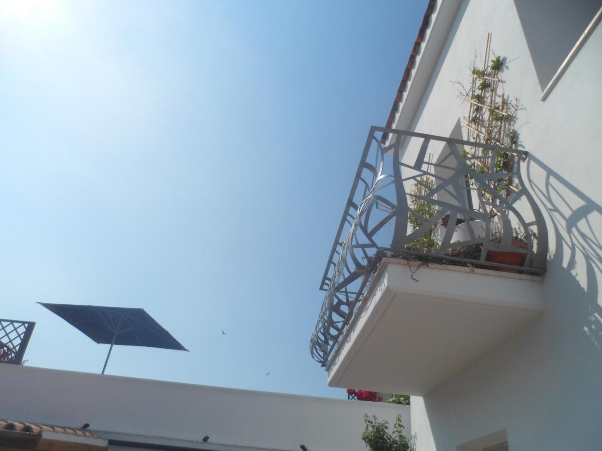 B&B Domus De Janas 산타테레사의갈루라 외부 사진